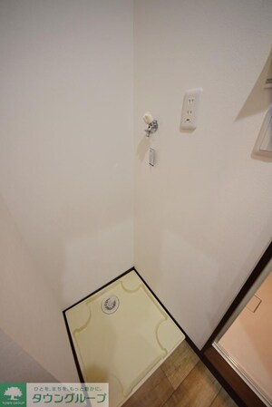 ヒルズ東日暮里の物件内観写真